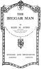 [Gutenberg 30817] • The Beggar Man